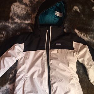 Patagonia Kids/infants Snow/ Ski Jacket